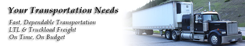 Highland Trucking Services, LLC