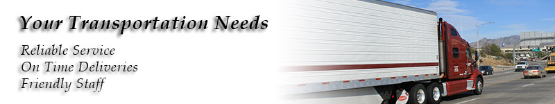 Highland Trucking Services, LLC
